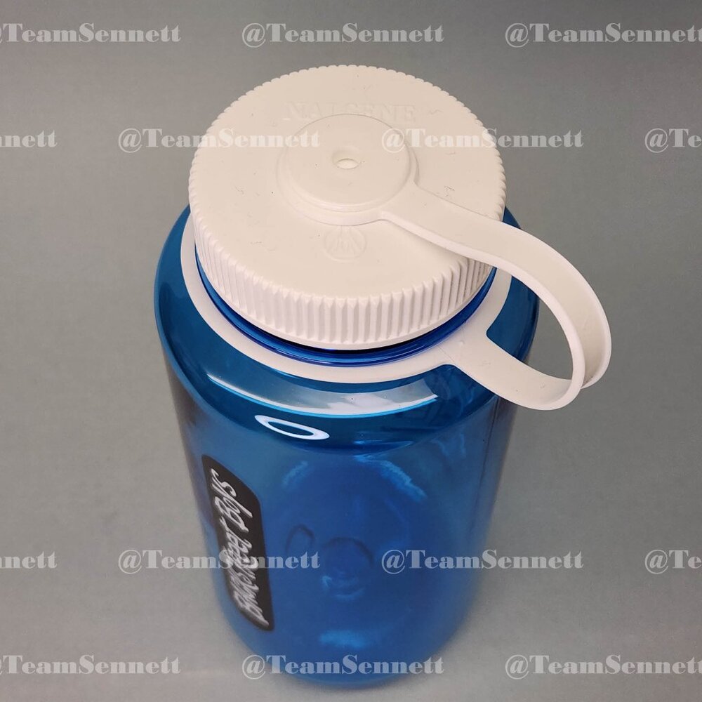 Backstreet Boys Nalgene Bottle / Into the Millennium Sphere Las Vegas Residency - Picture 4 of 5